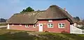 Vestervej 9 huser Rømø Lokalarkiv