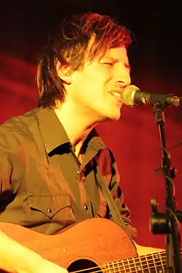 The Rumour Said Fire