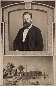 Carl Baagøe
