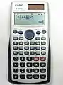 Casio fx-115ES Scientific calculator with Natural Display