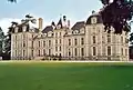 Château de Cheverny