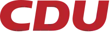 CDU logo