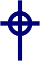 Keltisk kors.