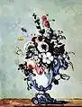 Vase med blomster (1876)