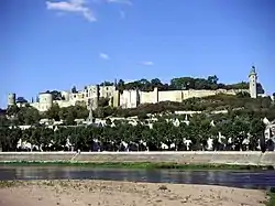 Chinon