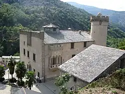 Château de Nyer