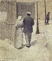 Charles Angrand (1854–1926)