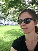 Christine Wunnicke, tysk forfatter