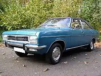 Chrysler 180 (1970)