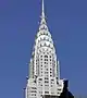 The Chrysler Building