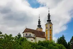 Strigova kirke