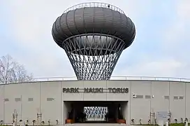 Torus videnskabspark