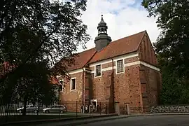 Augustinernes kirke