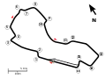 Melbourne Grand Prix Circuit
