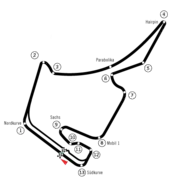 Hockenheimring