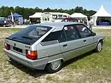 Citroën BX 19 Digit