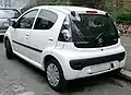 Citroën C1 5-dørs