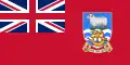 Falklandsøerne (UK)