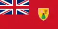 Turks and Caicosøerne (UK)