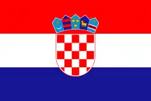 Kroatien