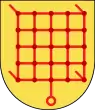 Coat of arms of Lyksborg