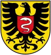 Coat of arms of Aalen