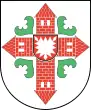 Wappen des Kreises Segeberg