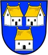 Coat of arms of Dorfen