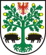 Coat of arms of Eberswalde