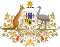 Australiens Våben