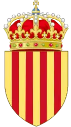 Cataloniens nationalemblem