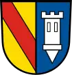 Coat of arms of Ettlingen