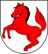 Coat of arms of Schortens