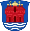 Aalborgs våben