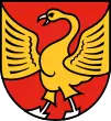 Coat of arms of Borsfleth