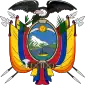 Ecuadors nationalvåben