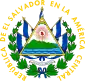 El Salvadors nationalvåben