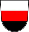 Coat of arms of Feilitzsch