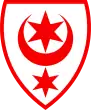 Coat of arms of Halle eller Halle an der Saale