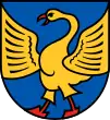 Coat of arms of Kiebitzreihe