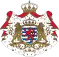 Luxembourgs nationalvåben