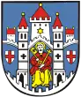 Coat of arms of Montabaur
