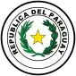 Paraguays nationalvåben