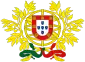 Portugals nationalvåben