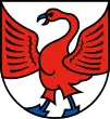 Coat of arms of Süderau