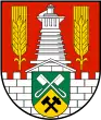 Coat of arms of Salzgitter