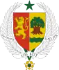 Senegals nationalvåben
