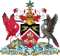 Trinidad og Tobagos nationalvåben