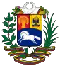 Venezuelas nationalvåben