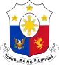 Filippinernes nationalvåben